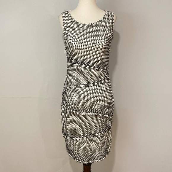 Anthropologie Bailey 44 Gobi Desert Dress - Picture 3 of 7